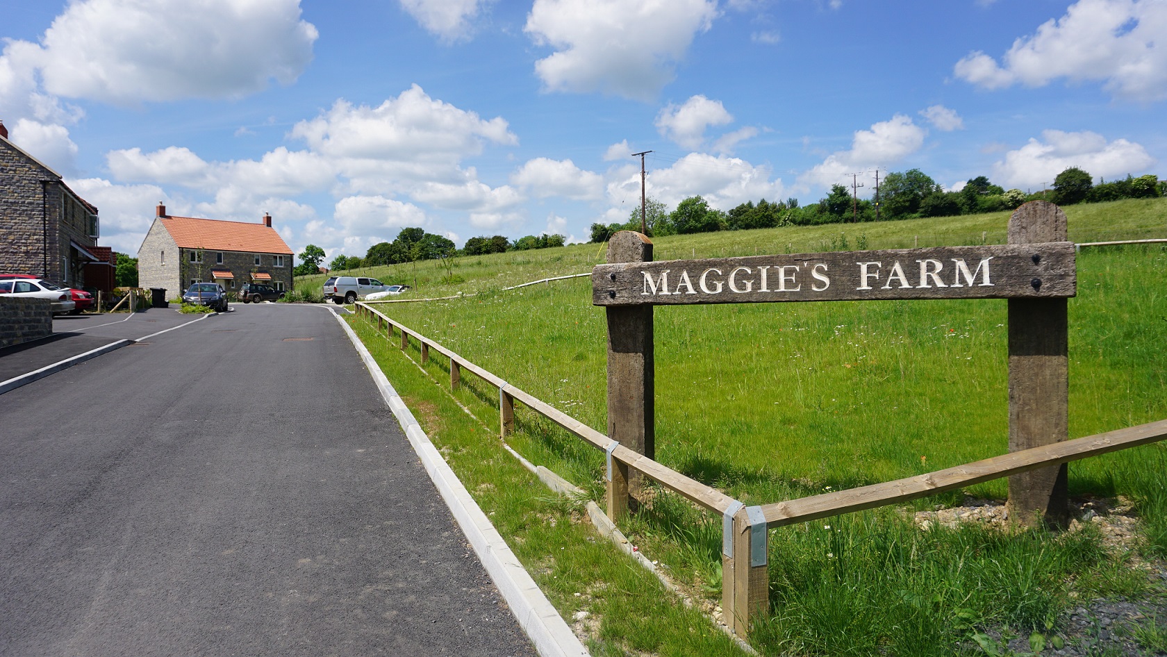 maggies farm