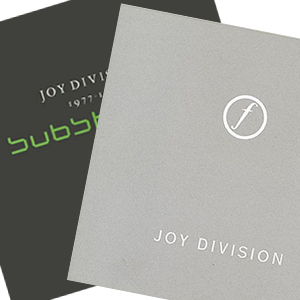 joy division