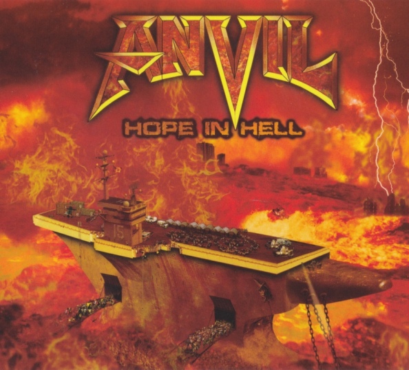 anvil