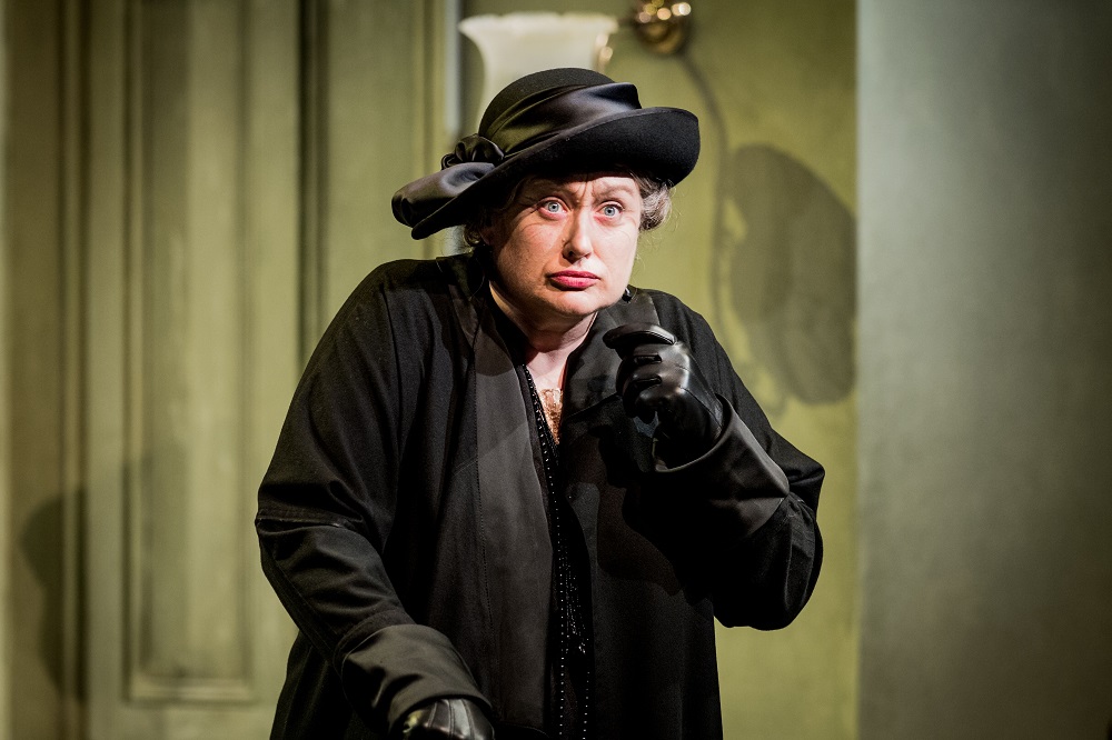 Orla Boylan as Lady Billows