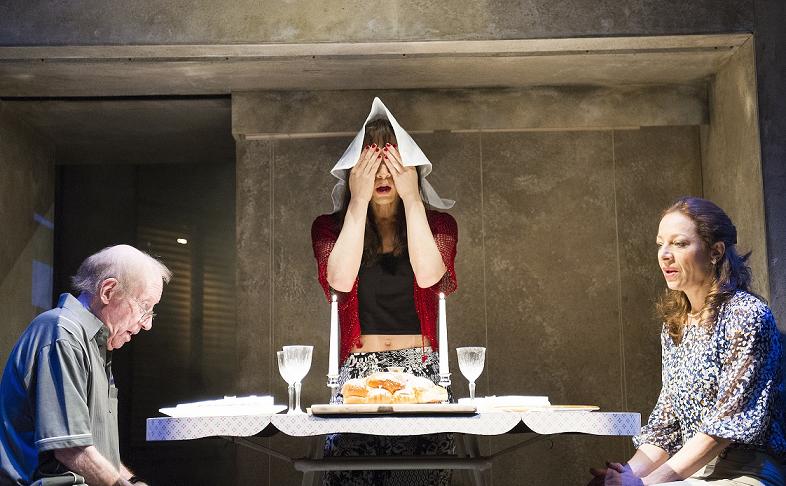 Harry Dickman Francis Jue Caroline Wildi Paper Dolls