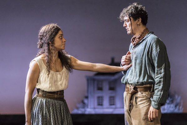 Common, National Theatre