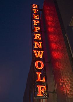 steppenwolf