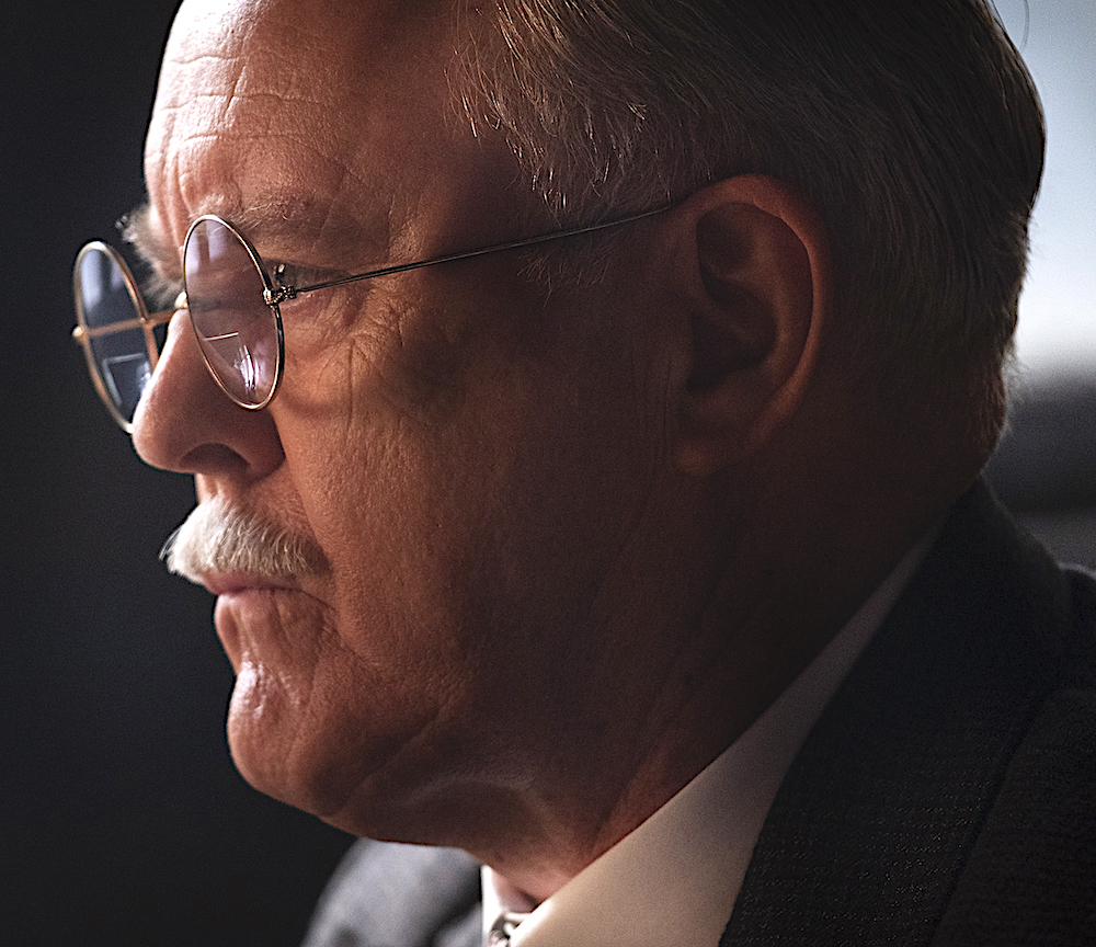 Perry Mason, Sky Atlantic