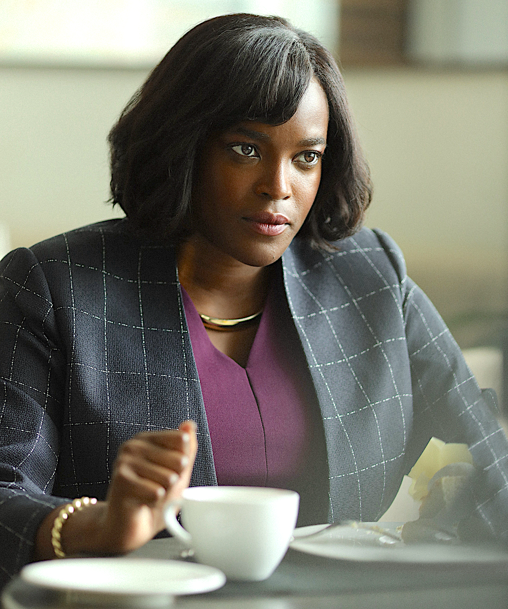 We Own This City, Sky Atlantic 