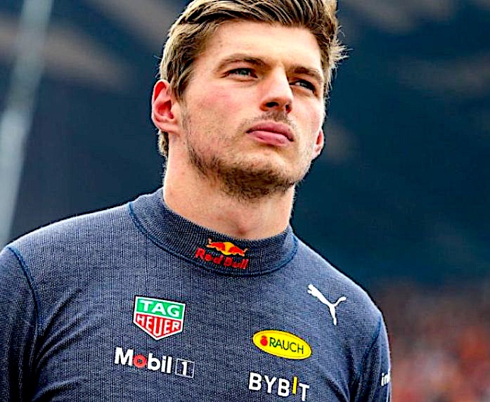 Drive to Survive, Season 6, Netflix 