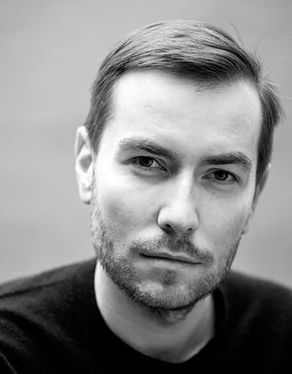 Tomaz Jedrowski Photo ©&nbsp;Kuba Dabrowski