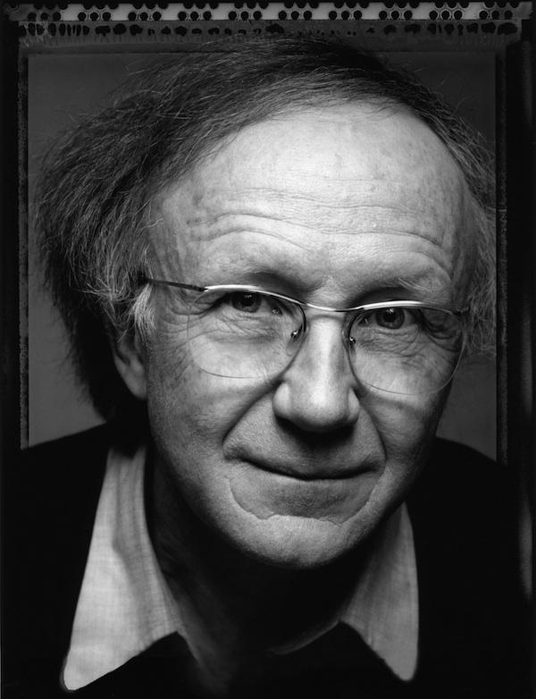 Heinz Holliger: stylish in Bach