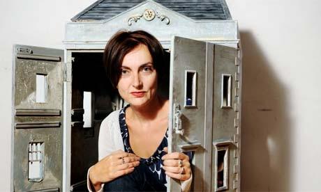 Opening up the process: Shared Experience's joint artistic director Polly Teale