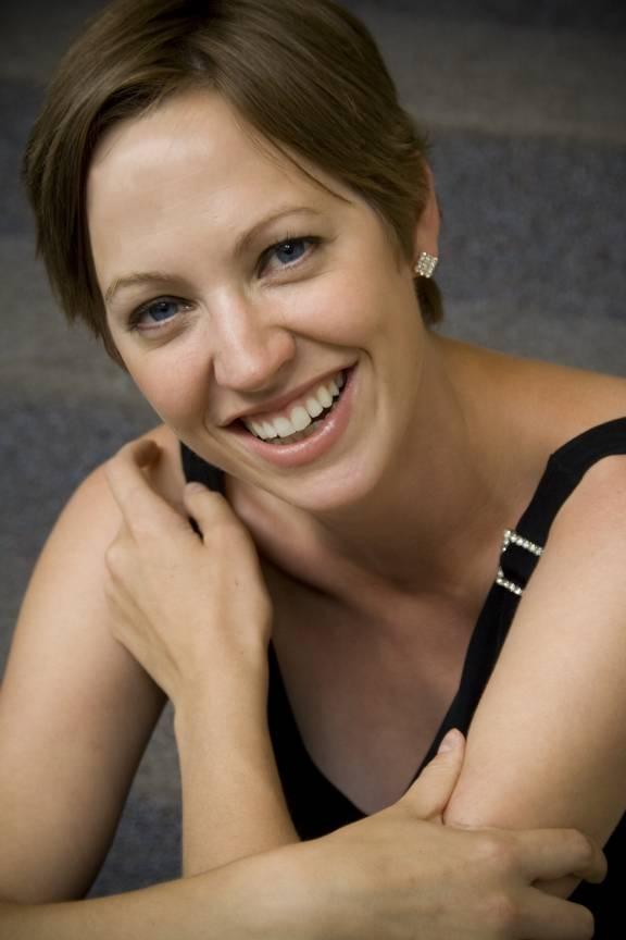 Julia Doyle: Musicianship of almost too faultless assurance