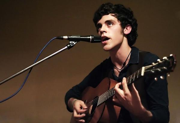 Noah and the Whale's Charlie Fink: Beyond folk