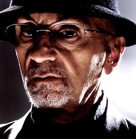 Melancholy light: Polish trumpeter Tomasz Stańko