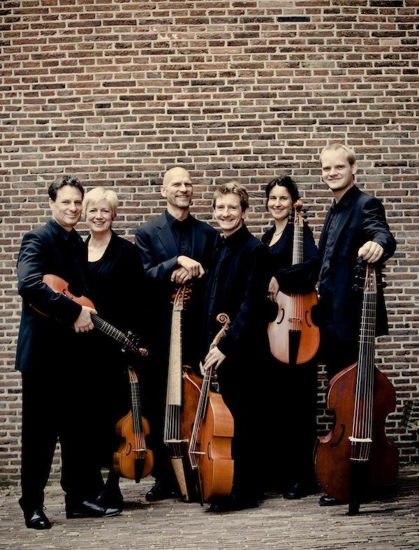 Phantasm: sumptuous in Byrd