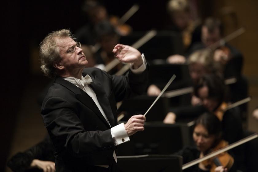 Osmo Vänskä's accounts of Sibelius's published symphonies are regarded by many as definitive