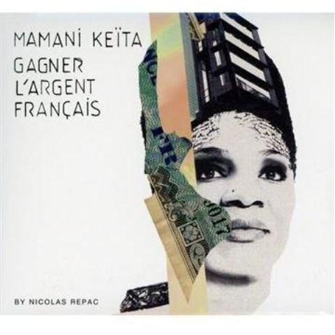 Mamani Keita: Using rock to put a fresh perspective on her African roots