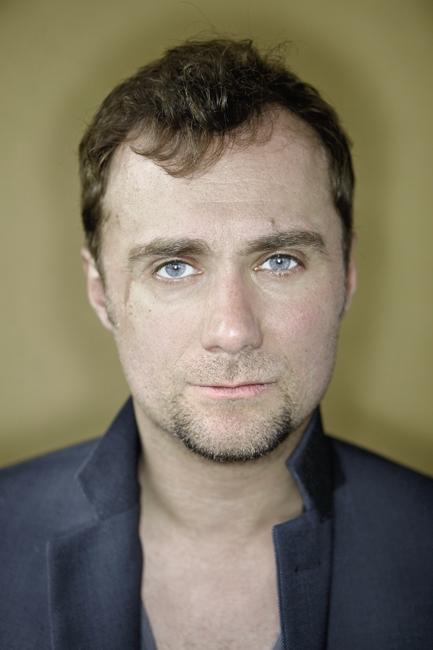 Slava Samodurov: 'Choreography doesn't have laws so far. It's a more unstable and free creative art'