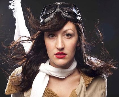 Celia Pacquola: she has that most Australian of virtues, acute self-awareness of bullshit