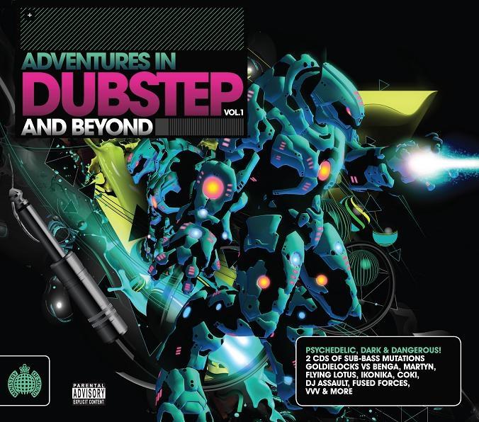 The compilation tries to traverse boundaries - but where are those boundaries?