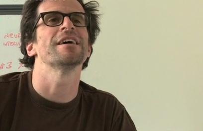 'Outraged complaints, not family joy - that's Thomas's area': So what will 'Shoes' be like?