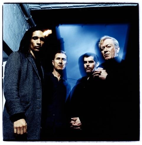 Go4: Still angry after all these years