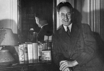 Martinů in New York: master symphonist in exile