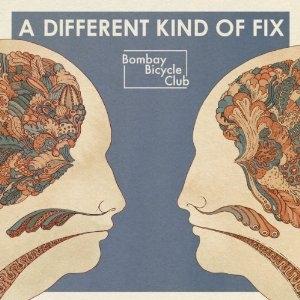 Bombay Bicycle Club: taking the best of 1980s alt-rock and putting it in a blender