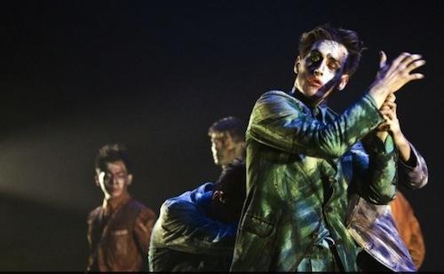 'Egon Schiele' 12 years on: 'The attitude has altered. What was pathetic then, exploratory, has been turned into an exhibition.'