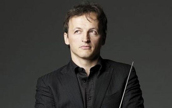 Jean-Christophe Spinosi: Fails to translate the excitement of the recording studio to the concert hall