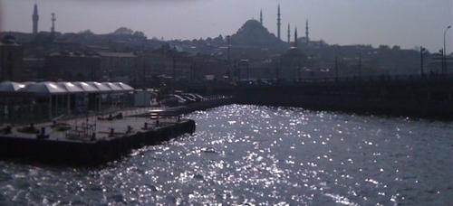 A traditional melting-pot: 'Istanbul would lose its identity if it became too local.'