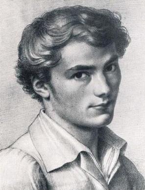 Franz Schubert: sweet but probably not sane