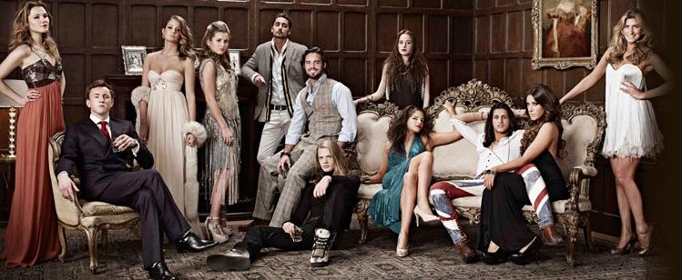 The dullards of 'Made in Chelsea'