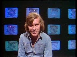 Tony Wilson: From denim-clad regional TV presenter to doggedly passionate cultural icon