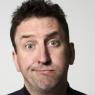 Lee Mack: Relentlessly funny stand-up, live or on DVD 